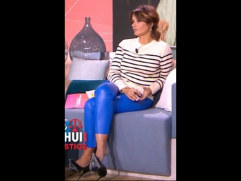  alt="Faustine Bollaert"