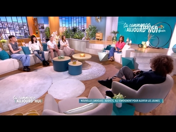  alt="Faustine Bollaert"