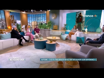  alt="Faustine Bollaert"