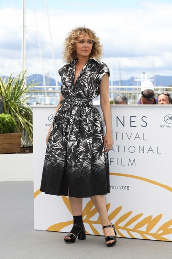 Valeria Golino