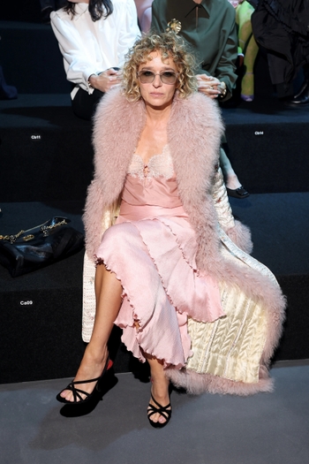 Valeria Golino