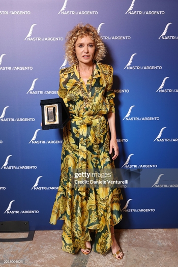 Valeria Golino