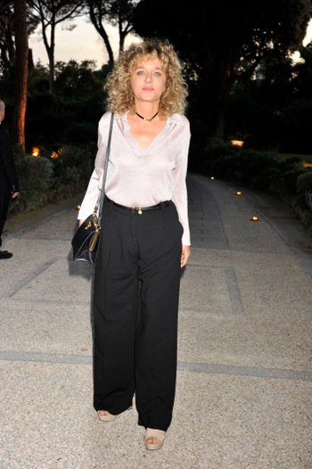 Valeria Golino