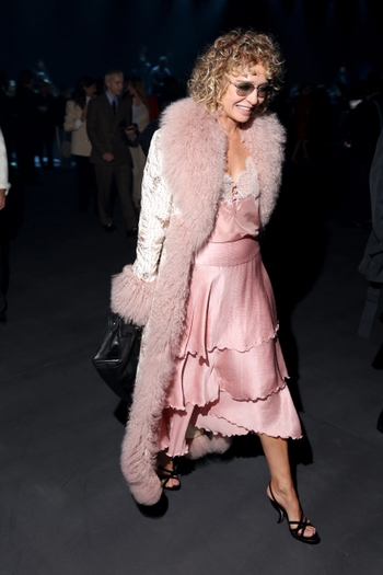 Valeria Golino