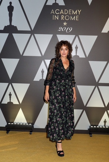 Valeria Golino