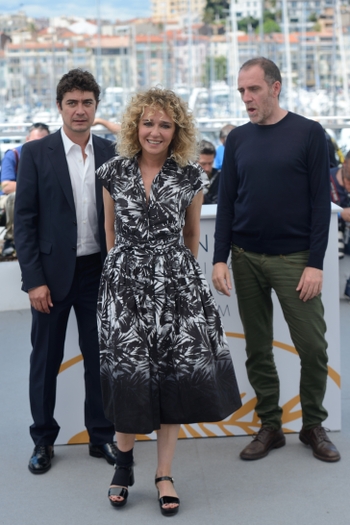 Valeria Golino