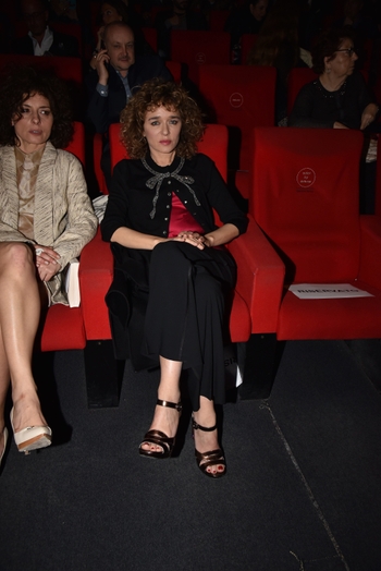 Valeria Golino