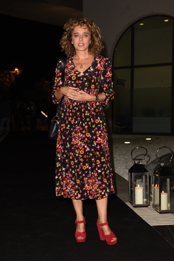 Valeria Golino