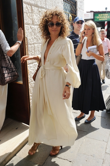 Valeria Golino