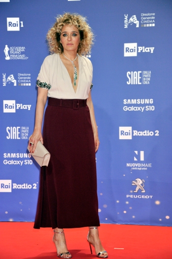 Valeria Golino