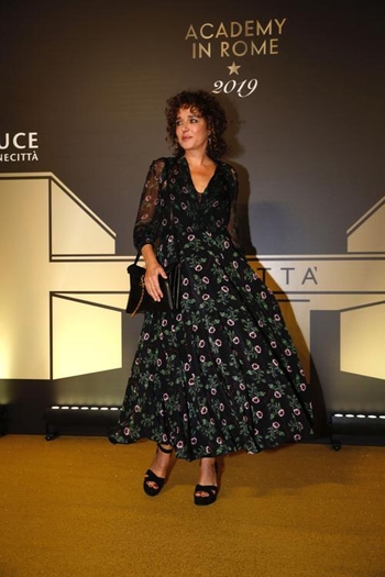 Valeria Golino