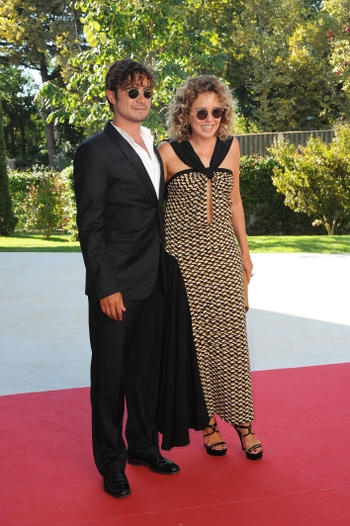 Valeria Golino