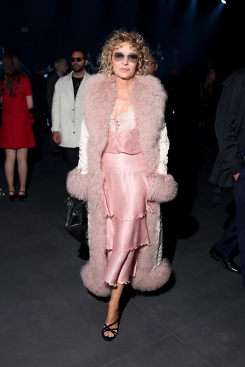 Valeria Golino