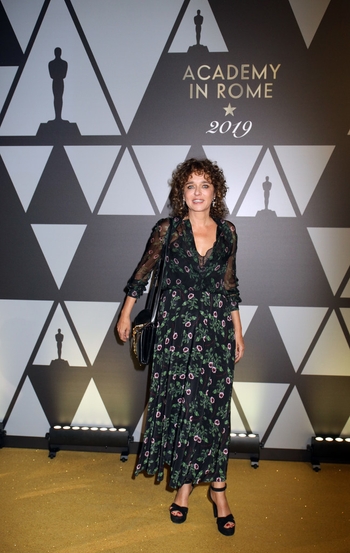 Valeria Golino