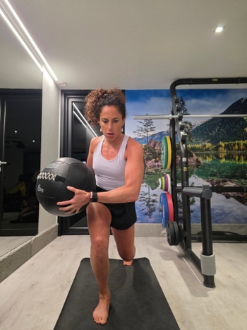 Federica Brignone
