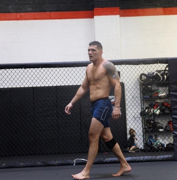 Chris Weidman