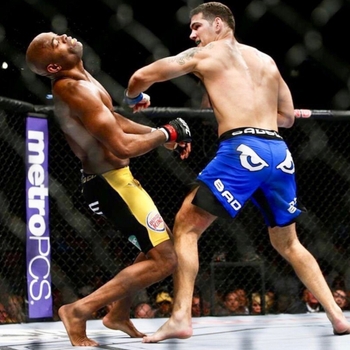 Chris Weidman