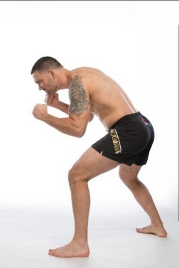 Chris Weidman