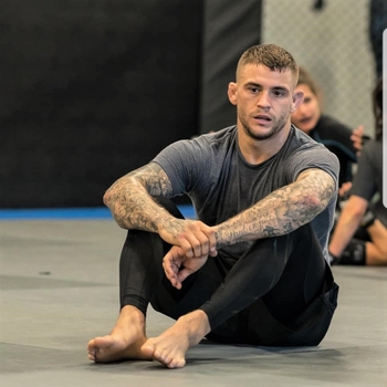 Dustin Poirier