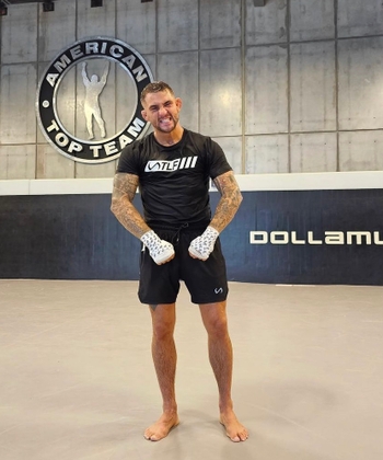 Dustin Poirier