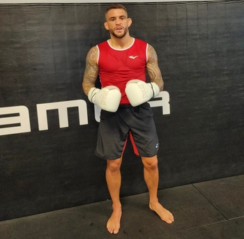 Dustin Poirier