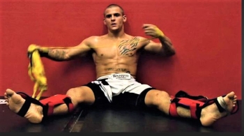 Dustin Poirier