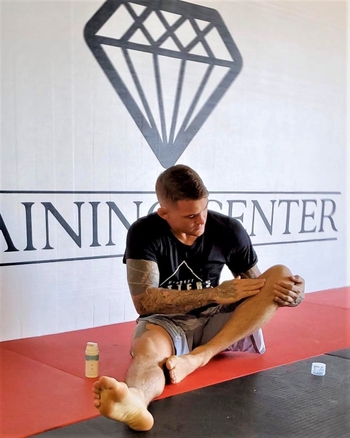 Dustin Poirier