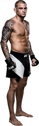 Dustin Poirier