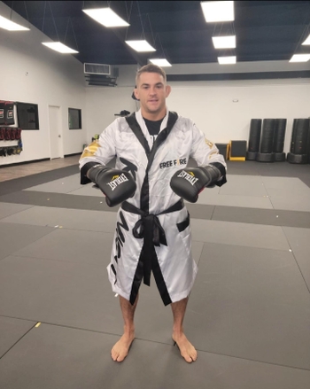 Dustin Poirier