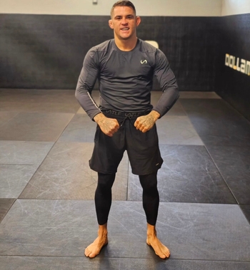 Dustin Poirier