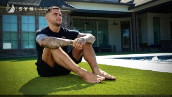 Dustin Poirier