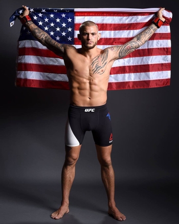 Dustin Poirier