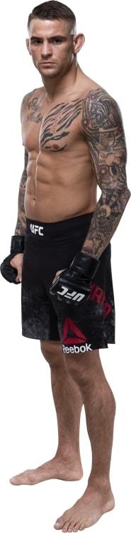 Dustin Poirier