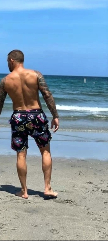 Dustin Poirier