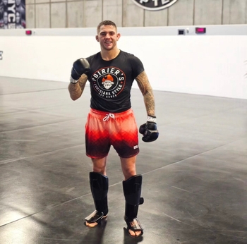 Dustin Poirier