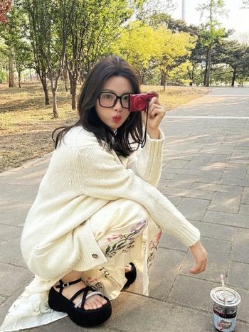 Chaoyue Yang