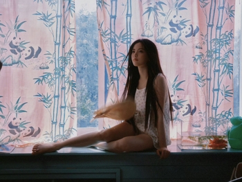 Chaoyue Yang