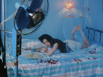 Chaoyue Yang