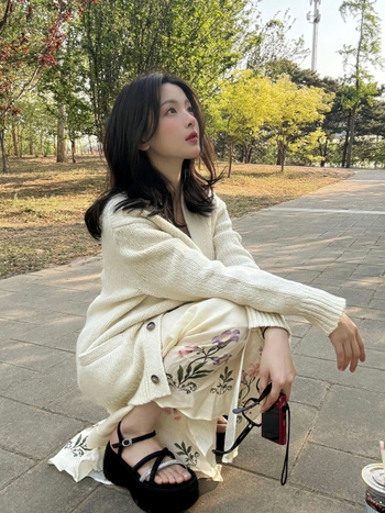 Chaoyue Yang