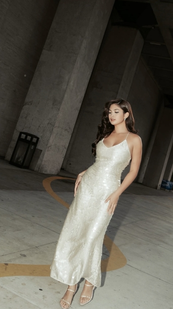 Heaven Peralejo
