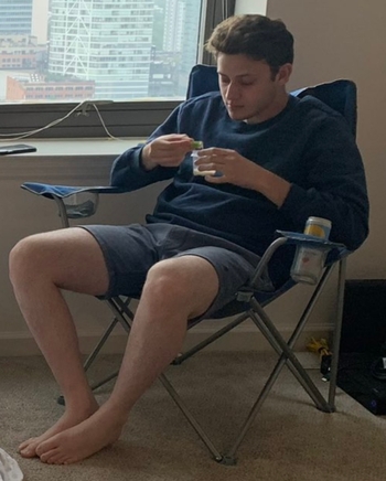 Kyle Kashuv