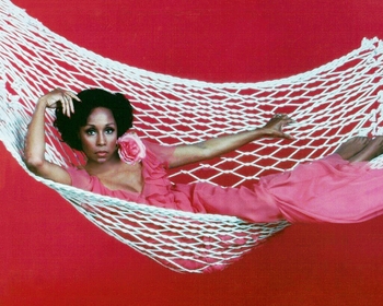 Diahann Carroll