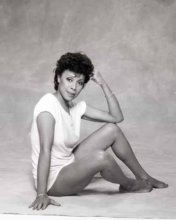 Diahann Carroll