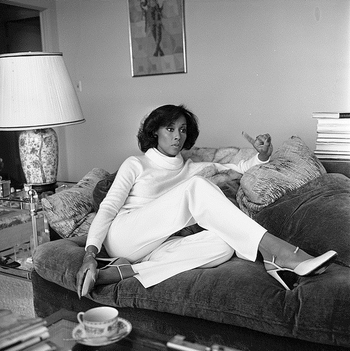 Diahann Carroll