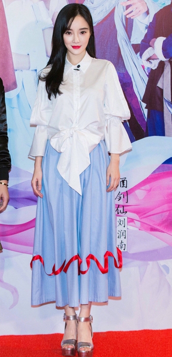 Xiaolu Li