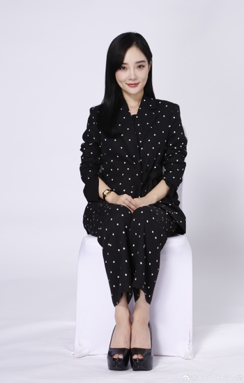 Xiaolu Li