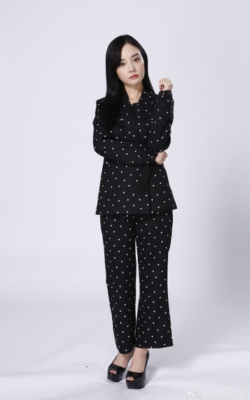 Xiaolu Li