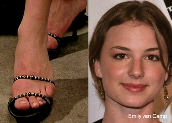 Emily VanCamp