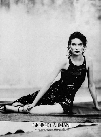 Shalom Harlow