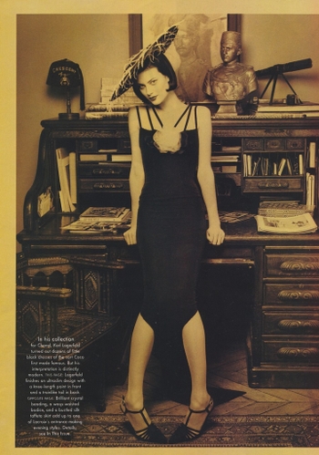 Shalom Harlow